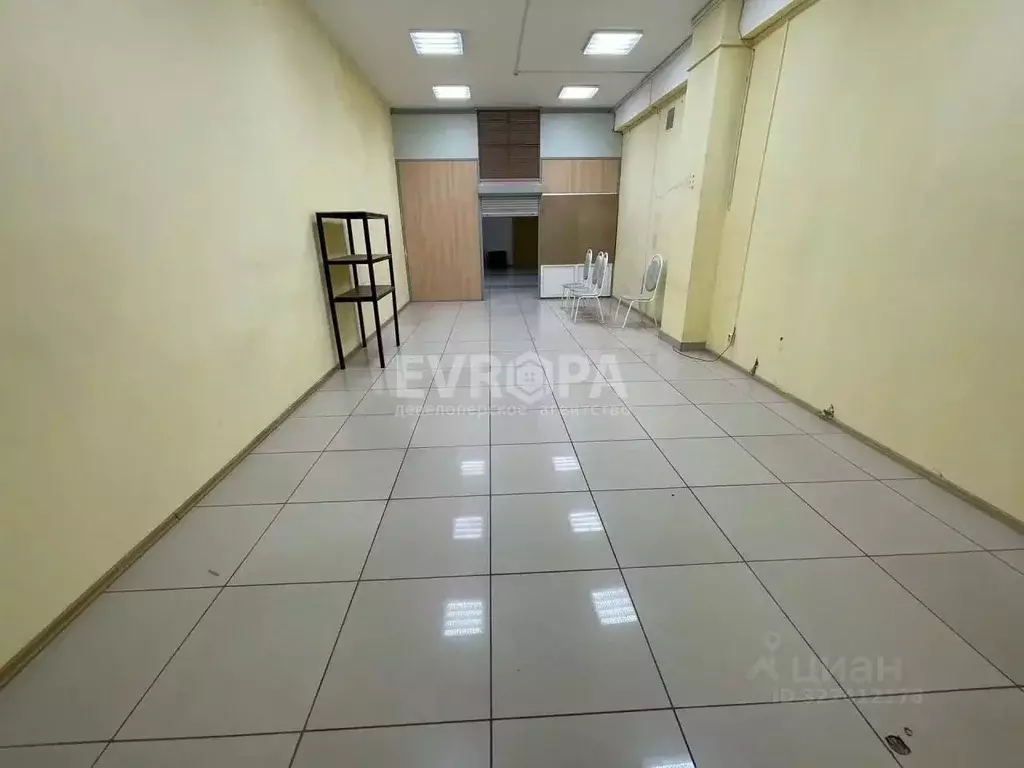 Офис в Ульяновская область, Ульяновск Садовая ул., 2 (76 м) - Фото 2