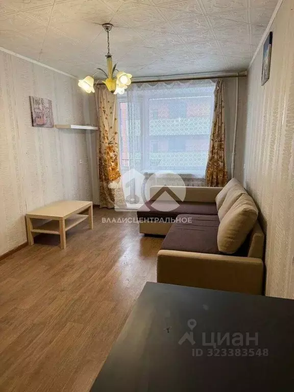 2-к кв. Новосибирская область, Новосибирск Трудовая ул., 15 (41.2 м) - Фото 1