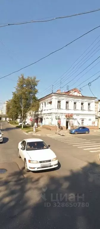 Помещение свободного назначения в Нижегородская область, Нижний ... - Фото 1