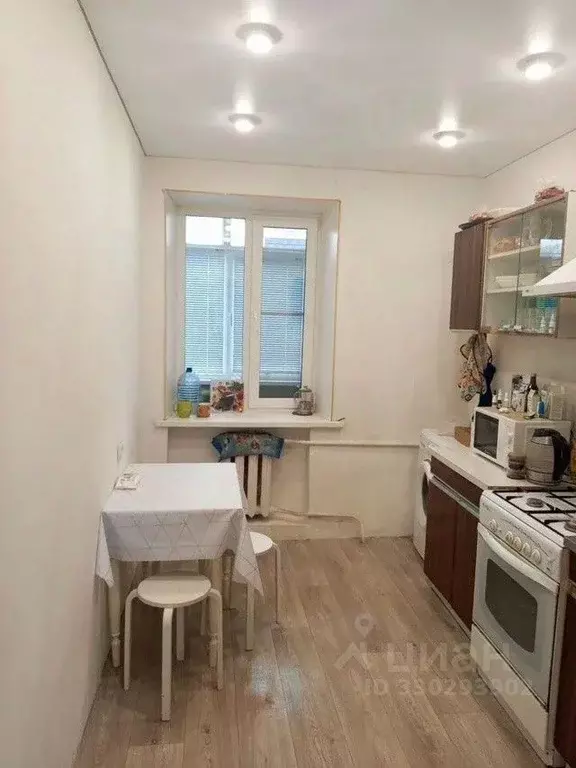 4-к кв. Мордовия, Рузаевка ул. Горького, 83 (91.3 м) - Фото 1