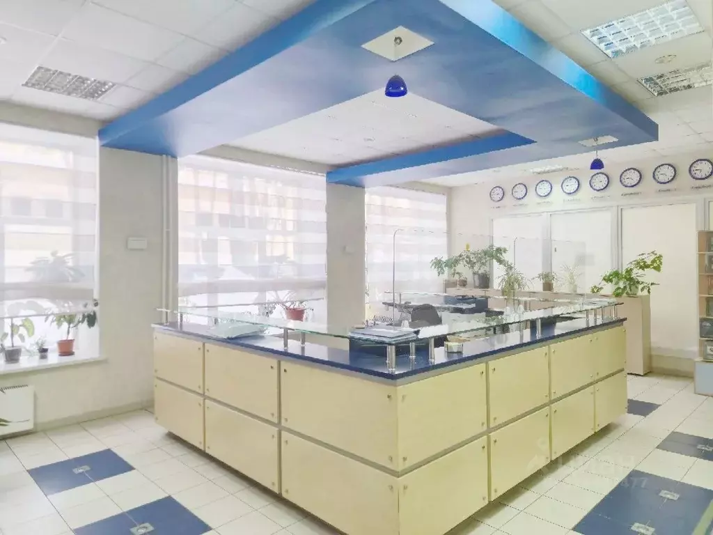 Помещение свободного назначения в Москва просп. Мира, 101ВС1 (901 м) - Фото 2