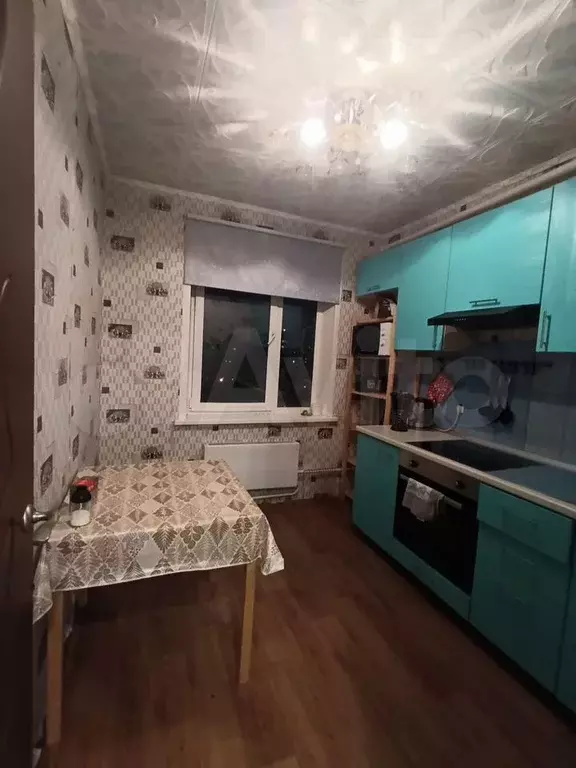 1-к. квартира, 30 м, 9/9 эт. - Фото 0