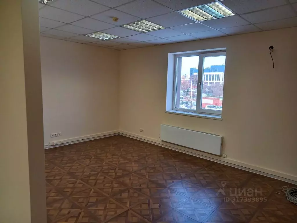 Офис в Новосибирская область, Новосибирск ул. Орджоникидзе, 40 (113 м) - Фото 1