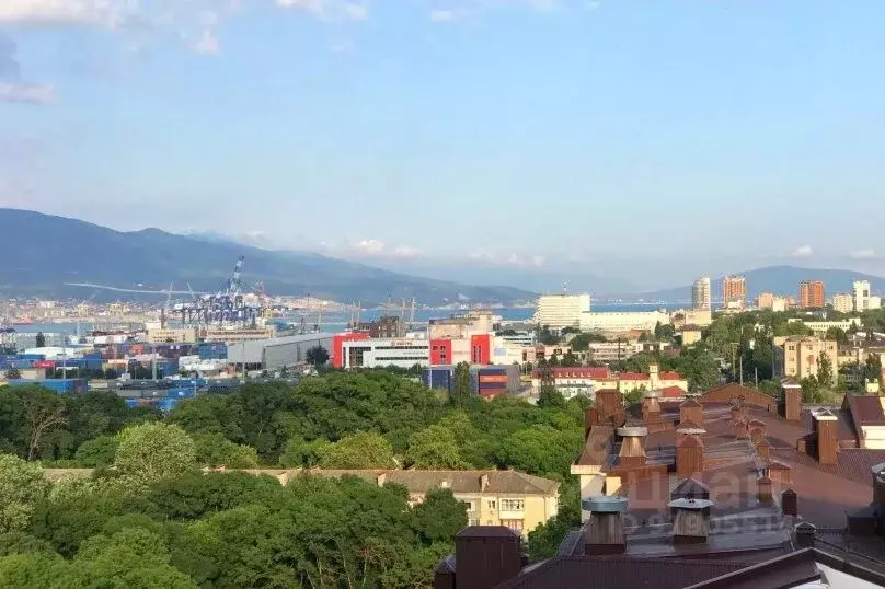 1-к кв. Краснодарский край, Новороссийск Анапское ш., 41Нк1 (45.0 м) - Фото 1