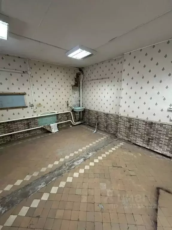 Помещение свободного назначения в Кемеровская область, Яшкино пгт ул. ... - Фото 2