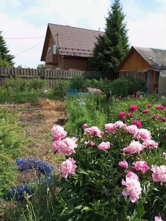 Участок в Иркутская область, Иркутский муниципальный округ, Городское ... - Фото 2