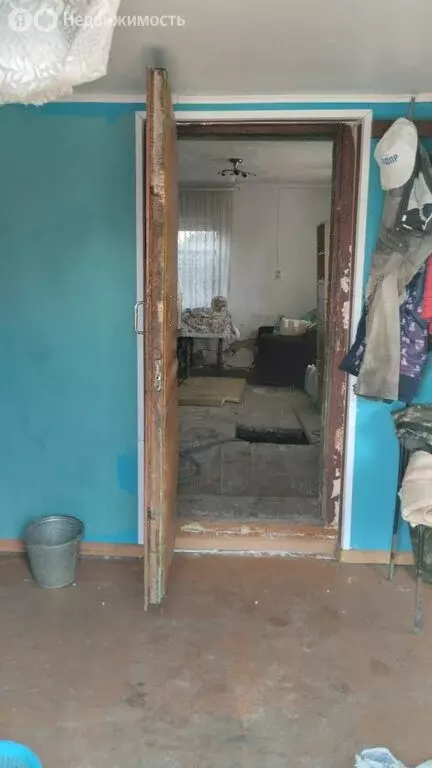 Дом в Уссурийск, Дальняя улица, 27А (29.6 м) - Фото 1