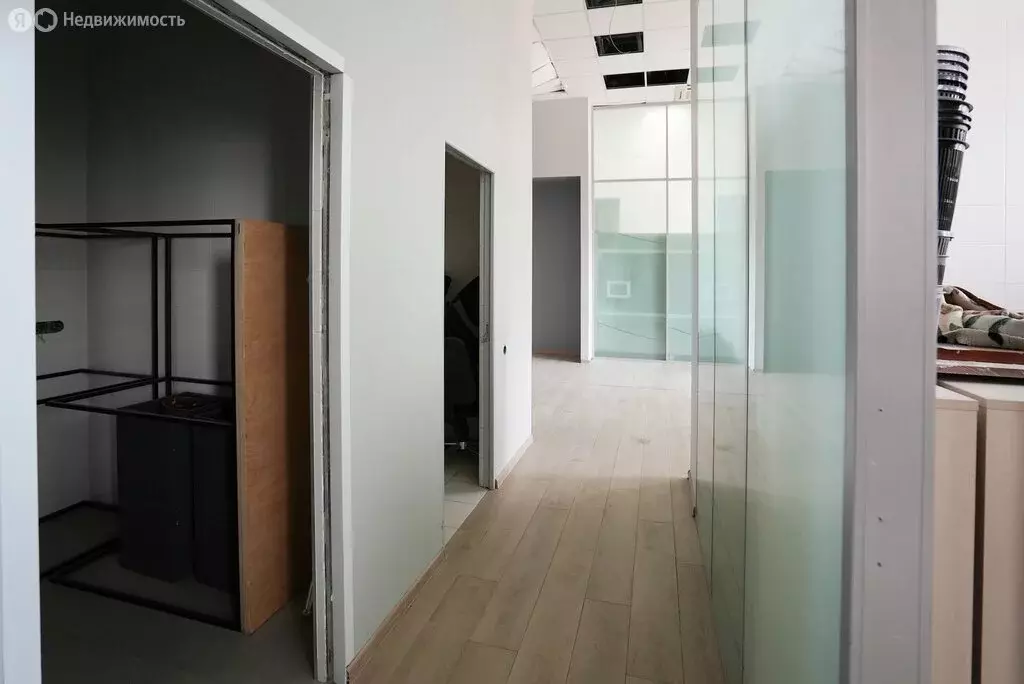 Помещение свободного назначения (115 м) - Фото 1