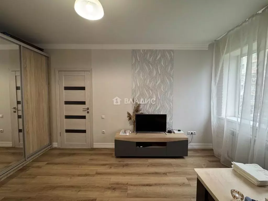 1-к кв. Адыгея, Тахтамукайский район, Яблоновский пгт Солнечная ул., ... - Фото 2