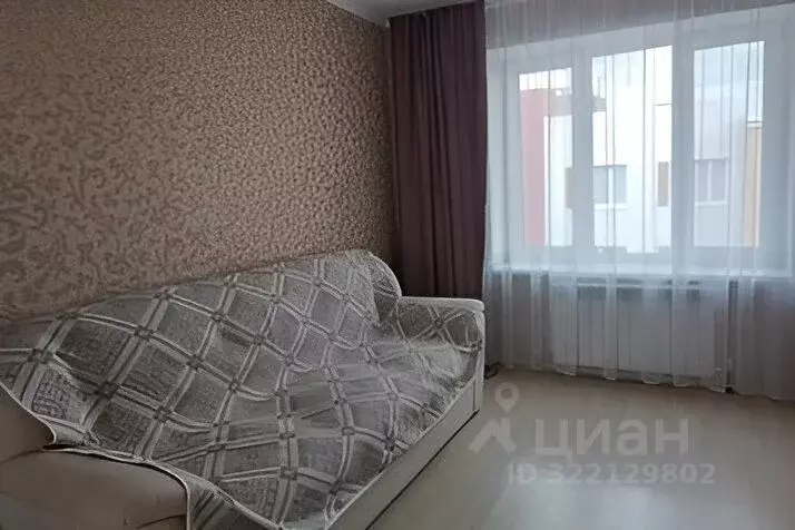 1-к кв. Татарстан, Пестречинский район, Шигалеевское с/пос, с. Новое ... - Фото 1