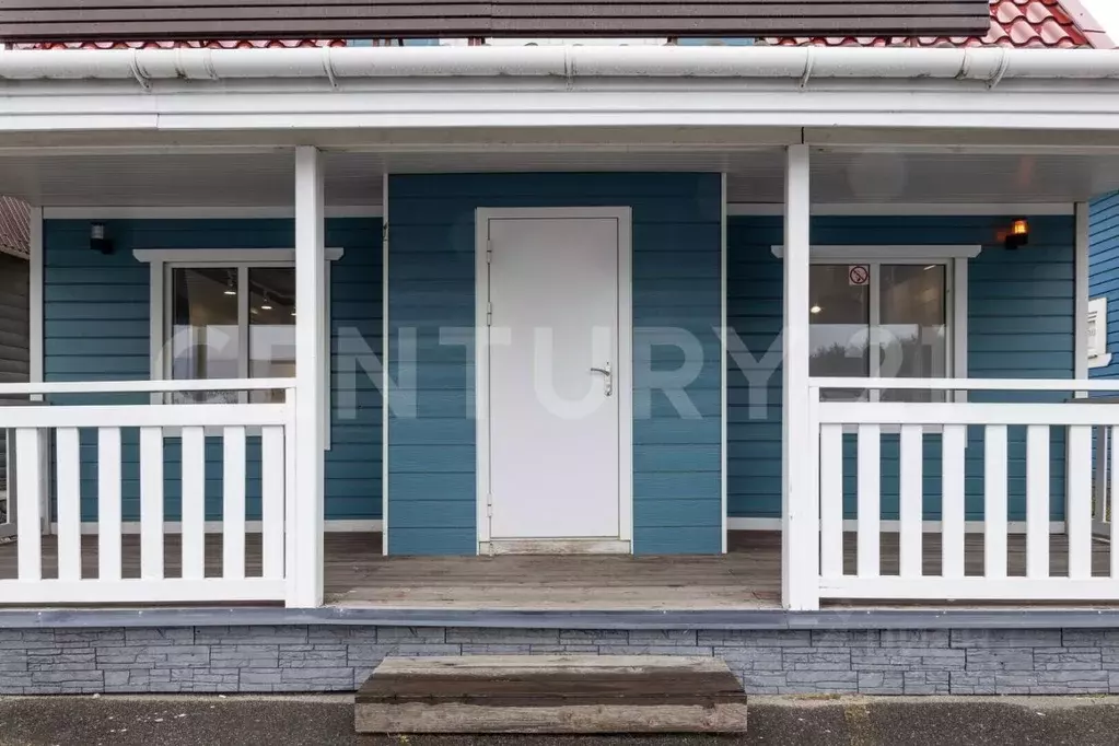 Офис в Санкт-Петербург пос. Парголово, Выборгское ш., 214 (60 м) - Фото 2