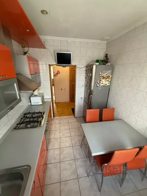 3-к кв. Тульская область, Тула Гоголевская ул., 76 (80.4 м) - Фото 1