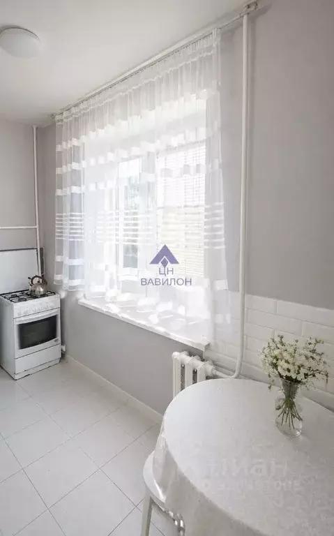 1-к кв. Ростовская область, Волгодонск ул. Академика Королева (35.0 м) - Фото 1