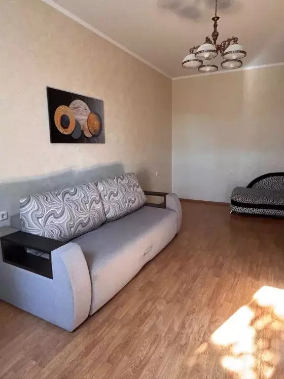 2-к кв. Башкортостан, Октябрьский ул. Садовое Кольцо, 17А (55.0 м) - Фото 0
