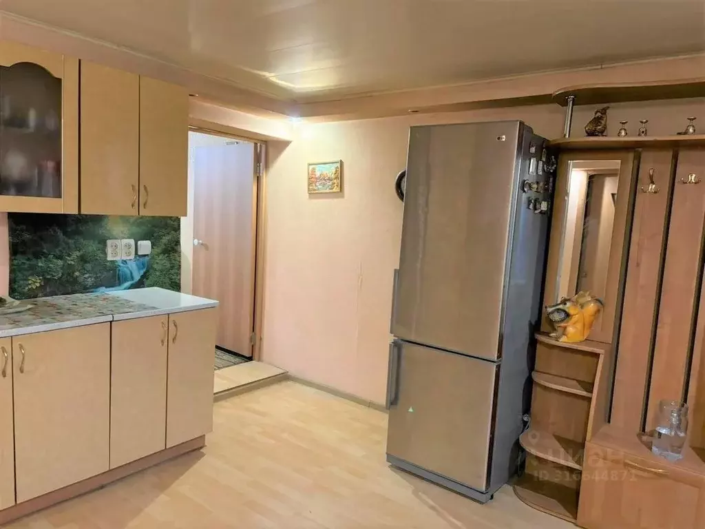 Дом в Тульская область, Тула ул. Осташева, 77 (60 м) - Фото 1