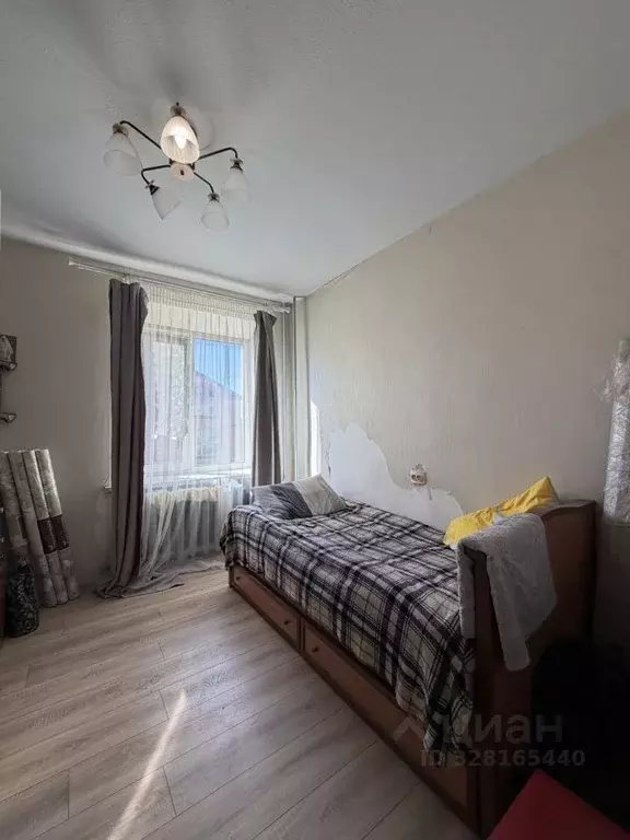 Комната Московская область, Сергиев Посад ул. Карла Либкнехта, 9/38 ... - Фото 1