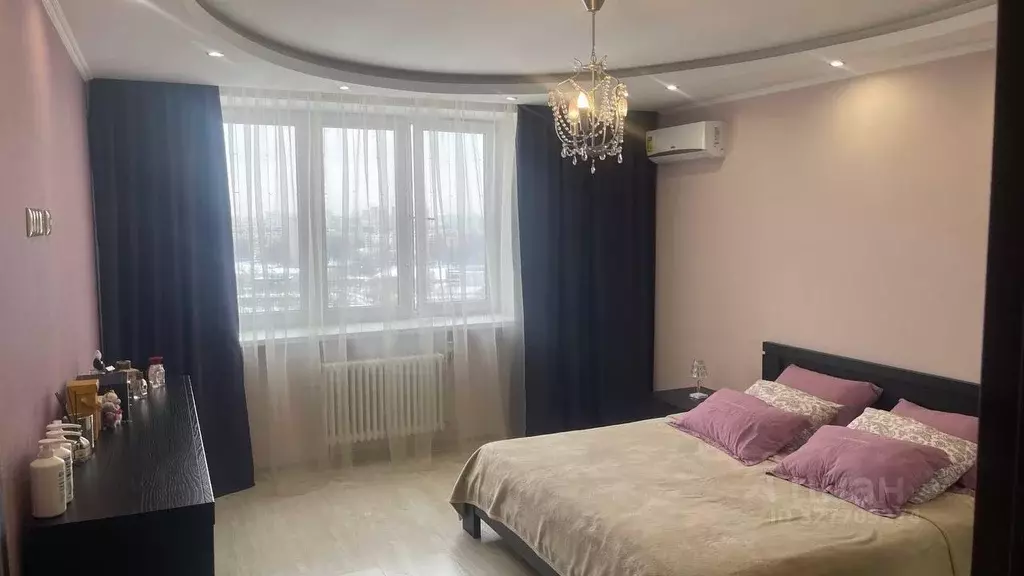 Квартира, 2 комнаты, 65 м - Фото 1