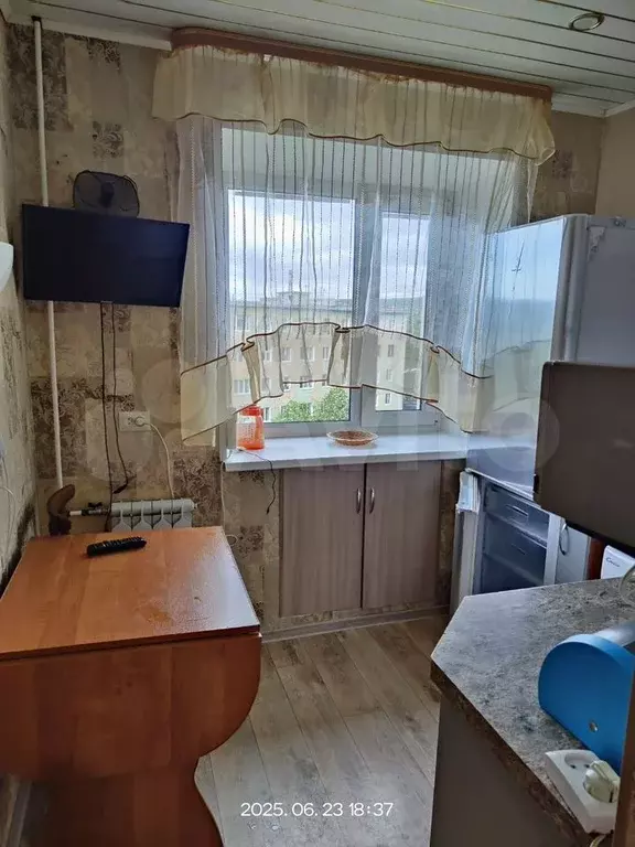 2-к. квартира, 44,8 м, 5/5 эт. - Фото 0
