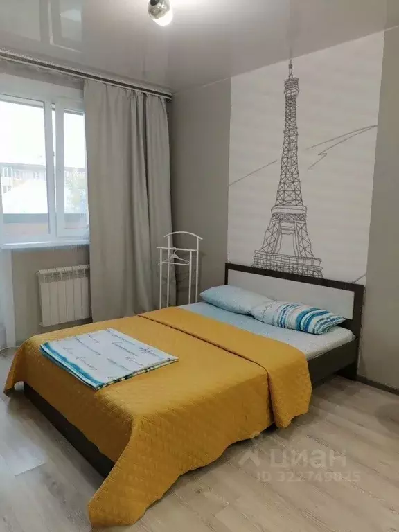 Студия Бурятия, Улан-Удэ ул. Смолина, 67к2 (30.0 м) - Фото 1