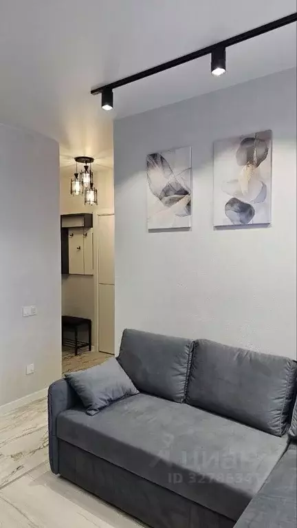 1-к кв. Москва Рязанский просп., 2/2к2 (36.0 м) - Фото 2