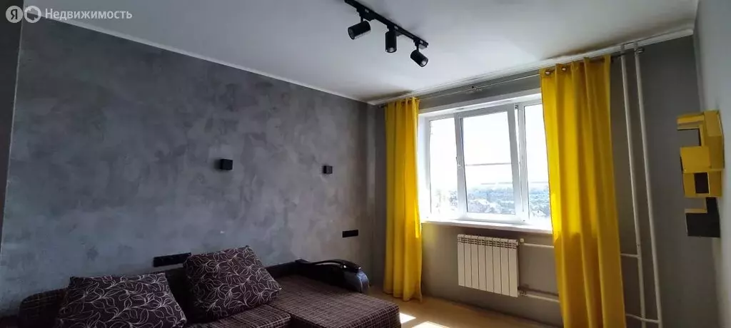 2-комнатная квартира: Лиски, улица Титова, 26 (66 м) - Фото 1