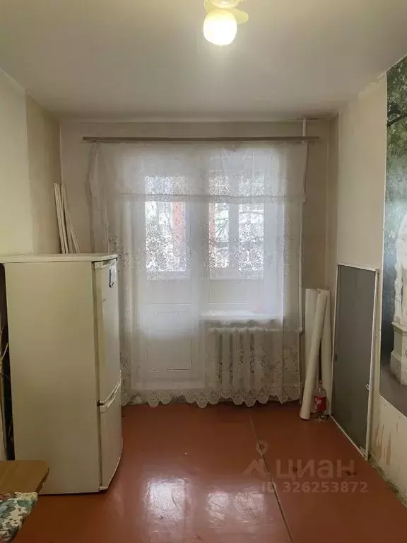 Комната Саратовская область, Саратов Электронная ул., 12/9 (31.1 м) - Фото 1