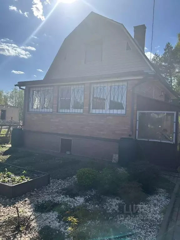 Дом в Московская область, Солнечногорск городской округ, Стеклопластик ... - Фото 2