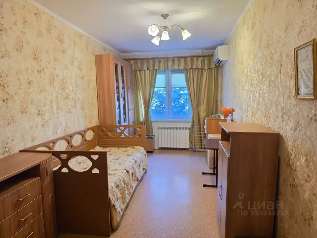 2-к кв. Московская область, Подольск Львовский мкр, ул. Садовая, 2А ... - Фото 1