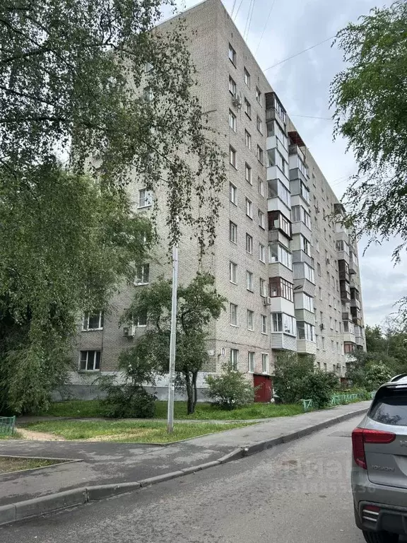 2-к кв. Московская область, Лыткарино 5-й мкр, 1-й кв-л, 13 (42.0 м) - Фото 1