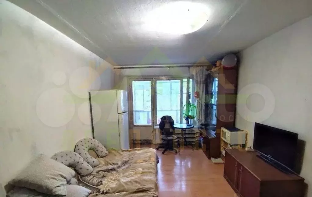 3-к. квартира, 57,6 м, 8/9 эт. - Фото 1