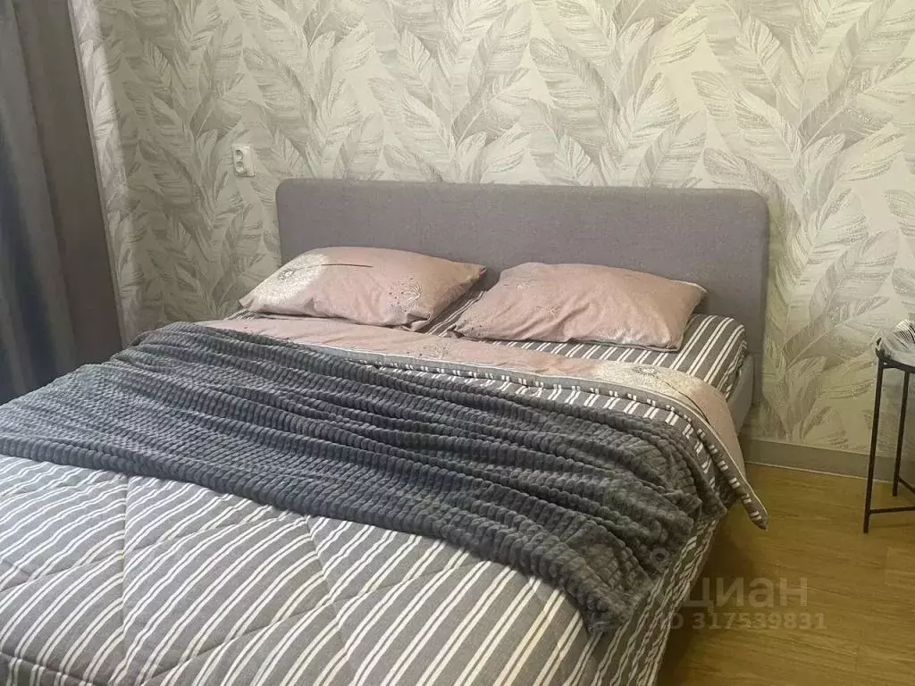 1-к кв. Ставропольский край, Ессентуки ул. Буачидзе, 1к3 (49.0 м) - Фото 0