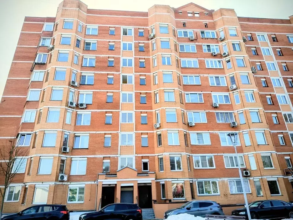 Квартира, 4 комнаты, 113.1 м - Фото 1
