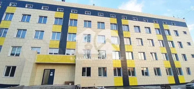 Апартаменты-студия, 17,1 м, 5/5 эт. - Фото 0