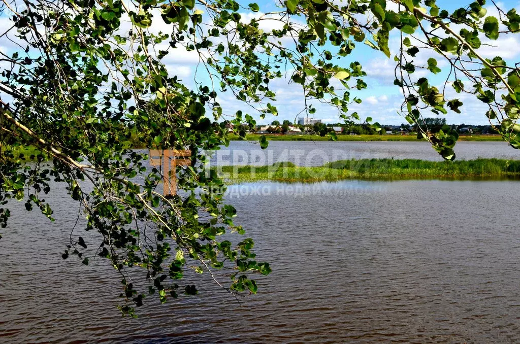 Участок в Усть-Качка, улица Ленина (21.6 м) - Фото 2