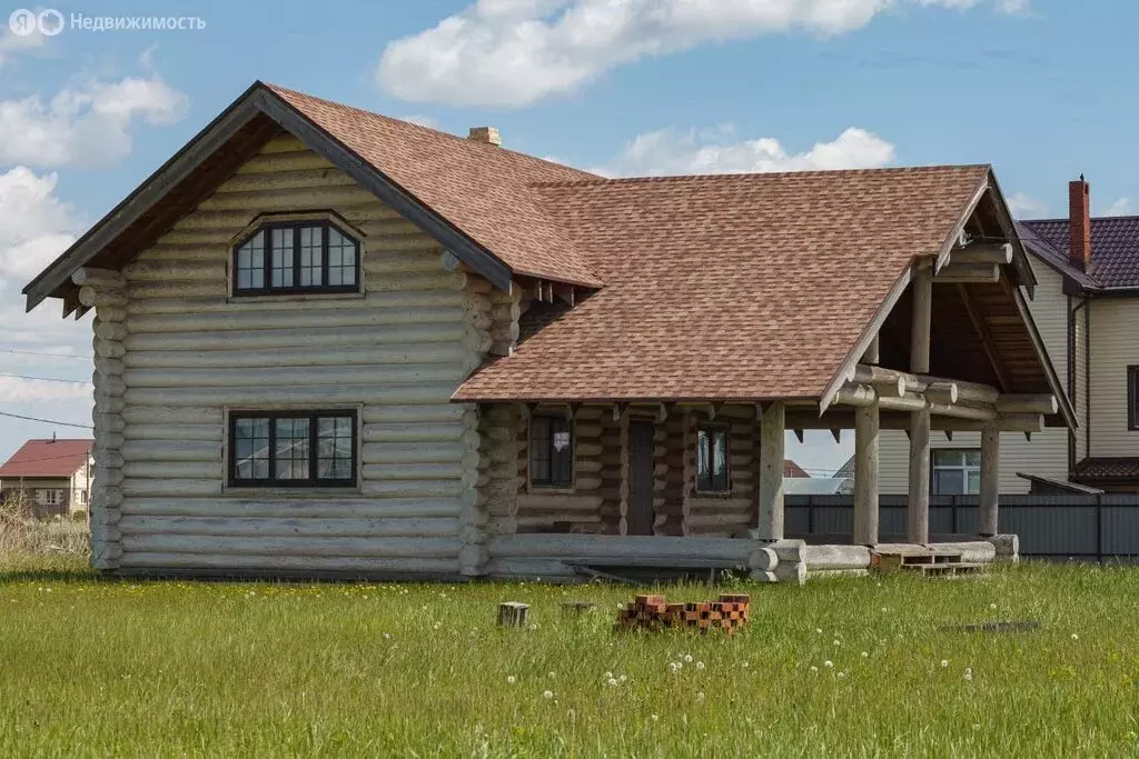 Участок в Толмачёвский сельсовет, деревня Алексеевка, проспект ... - Фото 1