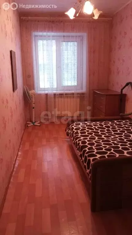 2-комнатная квартира: Тавда, Средняя улица, 31 (42 м) - Фото 1