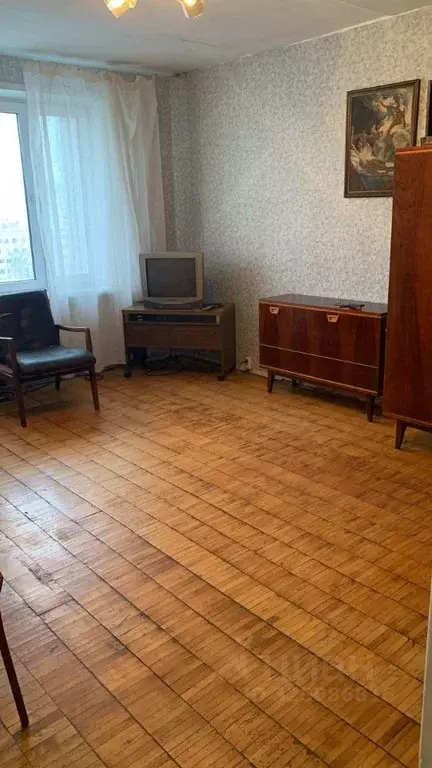 1-к кв. Москва Уральская ул., 13 (38.0 м) - Фото 1