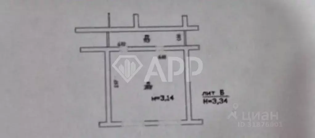 Помещение свободного назначения в Краснодарский край, Краснодар 1 Мая ... - Фото 2