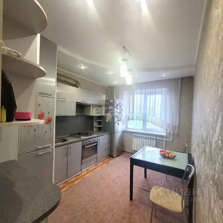 3-к кв. Владимирская область, Муром ул. Чкалова, 29 (62.5 м) - Фото 0