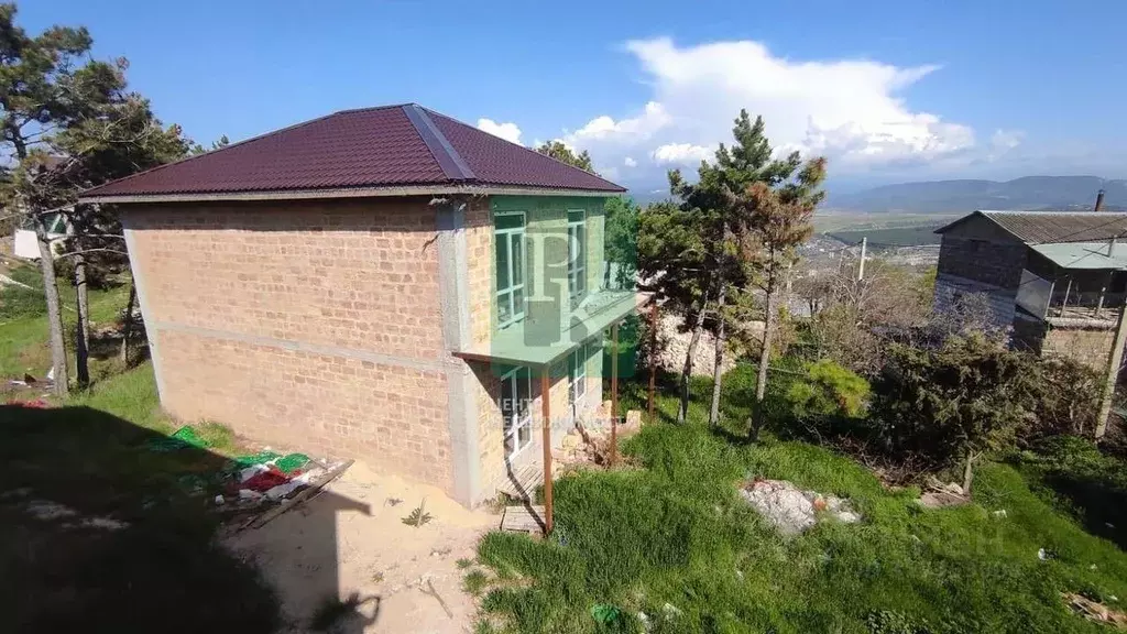 Дом в Севастополь ул. Михаила Грешилова, 5 (168 м) - Фото 1