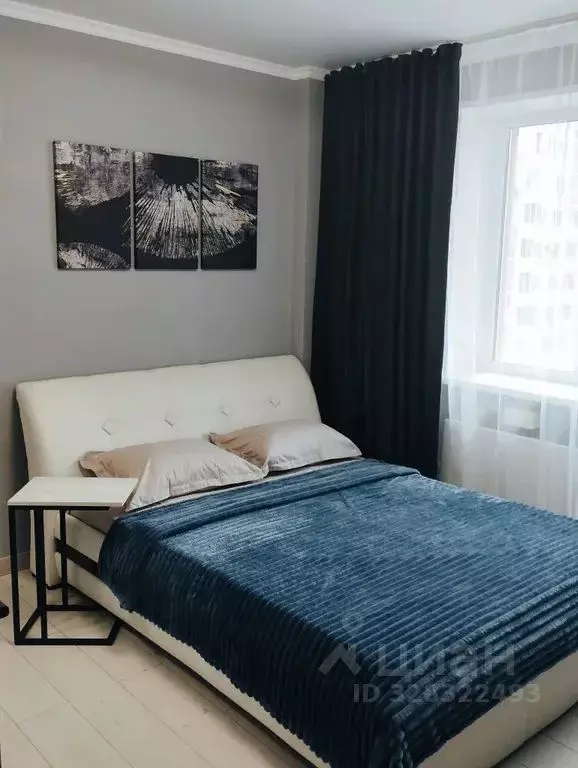 Студия Хакасия, Абакан ул. Маршала Жукова, 89 (27.0 м) - Фото 1