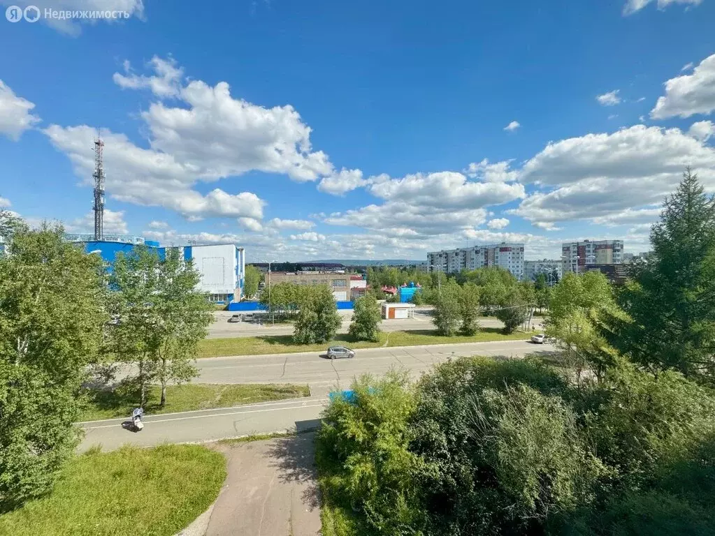 1-комнатная квартира: Нерюнгри, проспект Ленина, 4 (32.3 м) - Фото 0