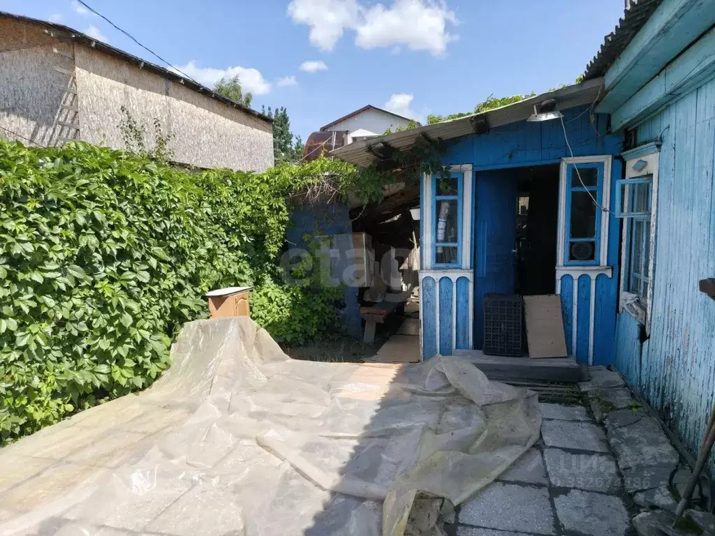 Дом в Тюменская область, Тюмень Зарека мкр, ул. Заозерная (86 м) - Фото 2