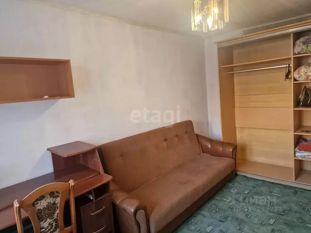 2-к кв. Красноярский край, Норильск Ленинский просп., 25к1 (43.9 м) - Фото 0