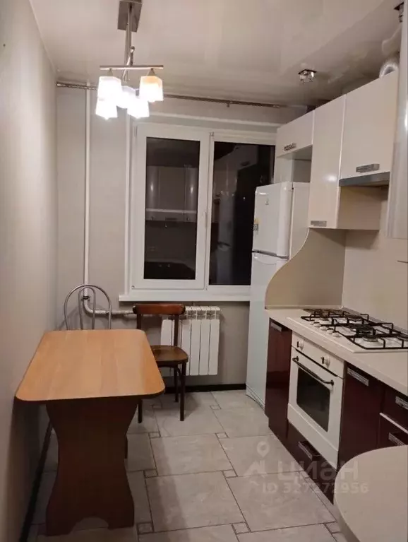 2-к кв. Нижегородская область, Нижний Новгород ул. Тропинина, 14 (46.5 ... - Фото 2