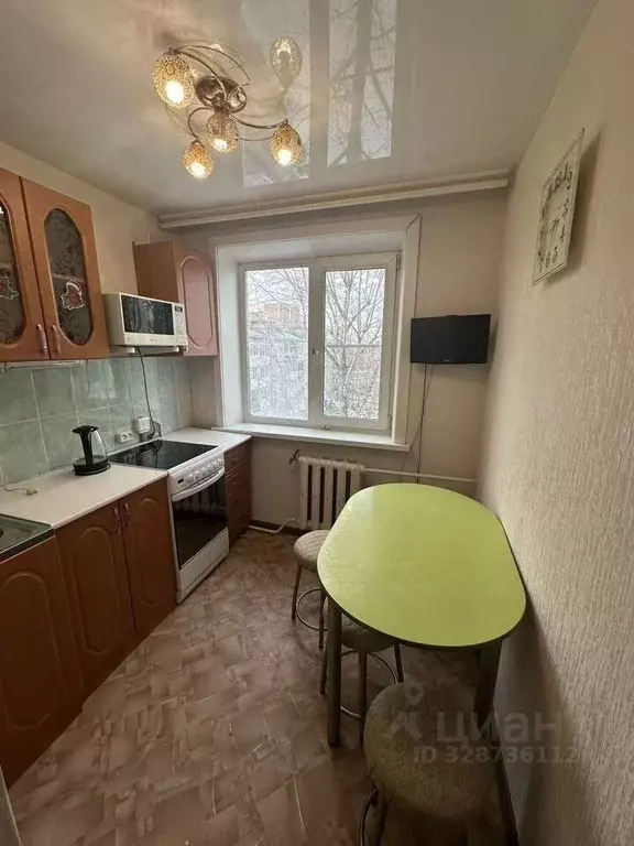 2-к кв. Иркутская область, Иркутск Приморский мкр, 1А (44.0 м) - Фото 1