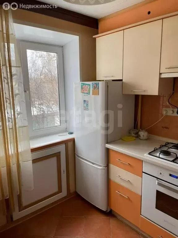 1-комнатная квартира: Тула, Октябрьская улица, 79к2 (30 м) - Фото 2