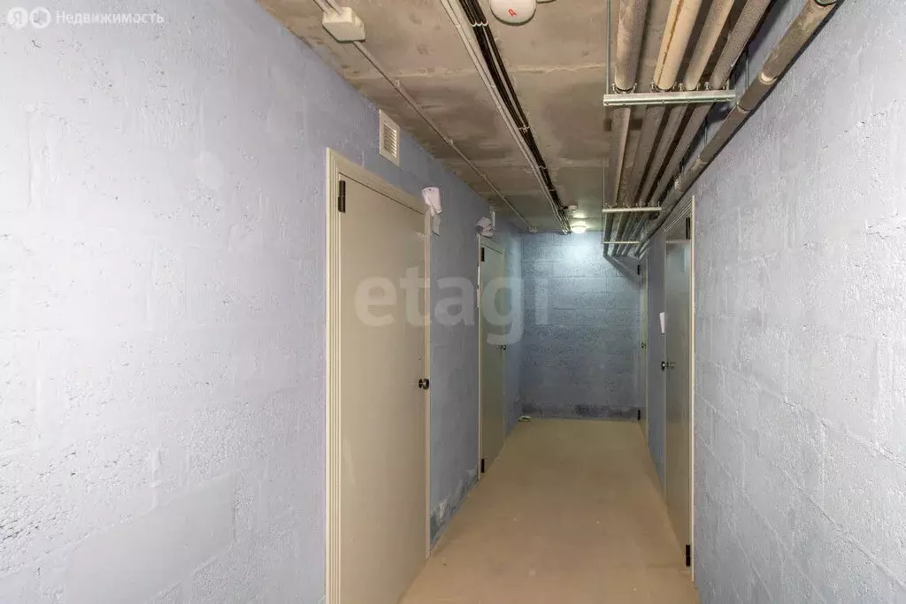 Производственное помещение (3.3 м) - Фото 1