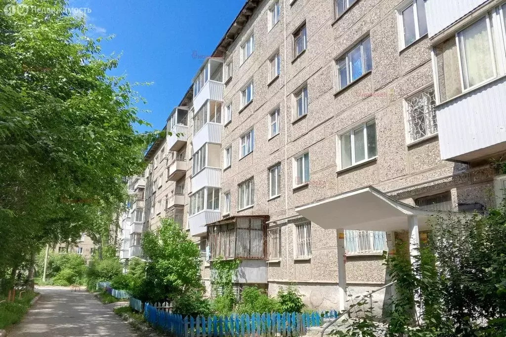 2к в 3-комнатной квартире (9.666667 м) - Фото 1