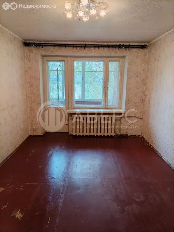 2-комнатная квартира: Муром, Ленинградская улица, 11 (44 м) - Фото 1